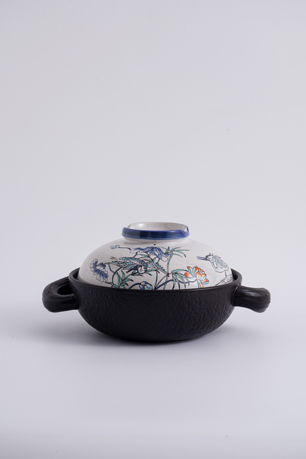 Han Dan lotus casserole